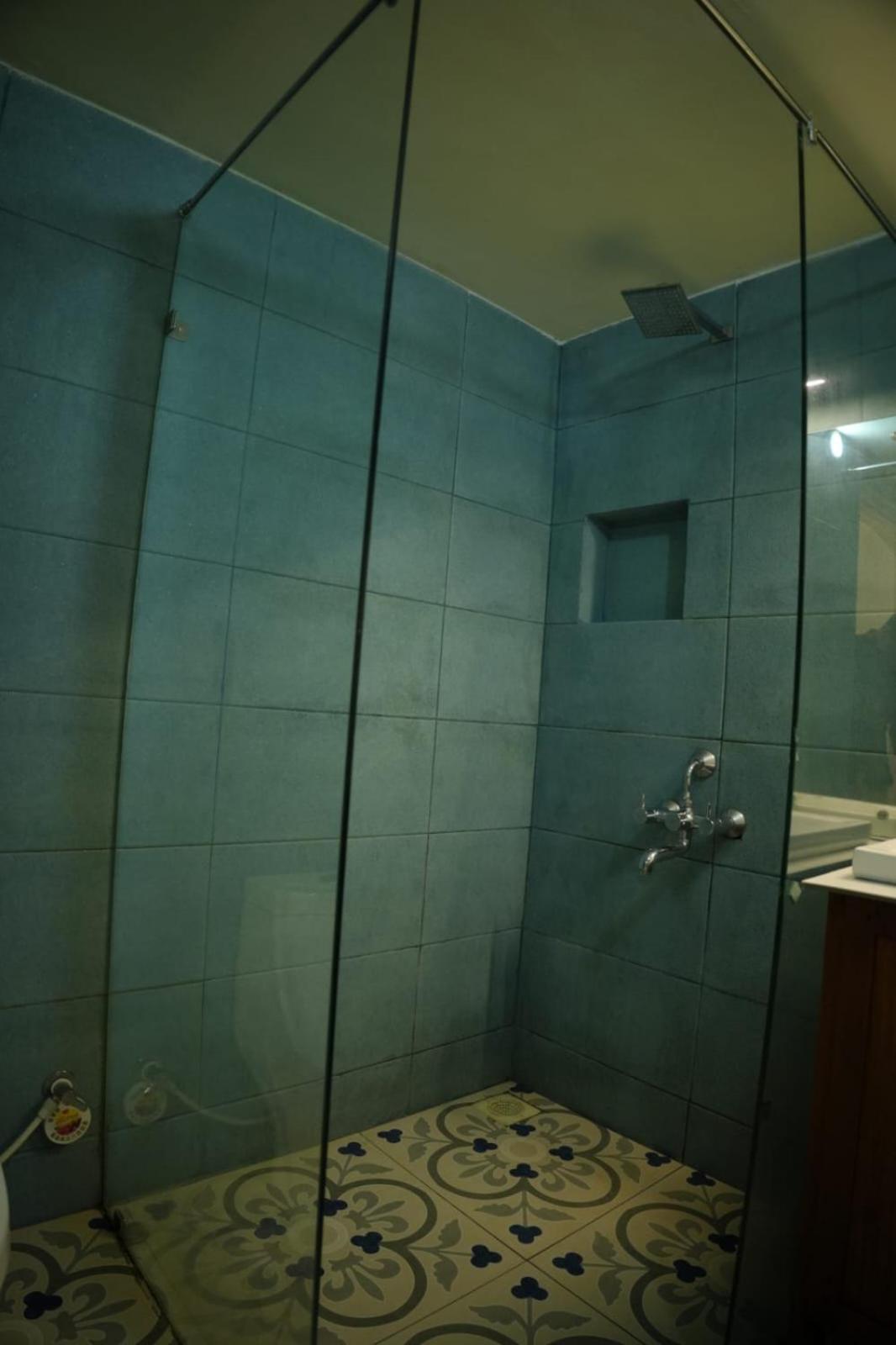 Cascara Beach Resort Varkala Ngoại thất bức ảnh
