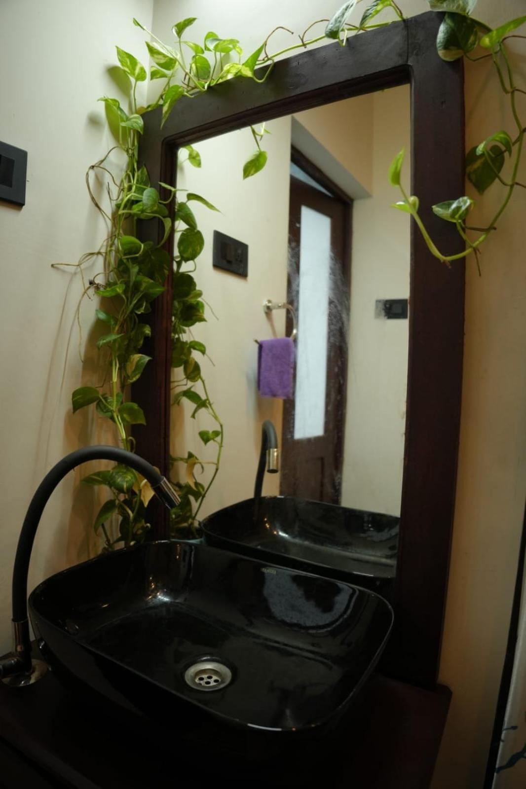 Cascara Beach Resort Varkala Ngoại thất bức ảnh
