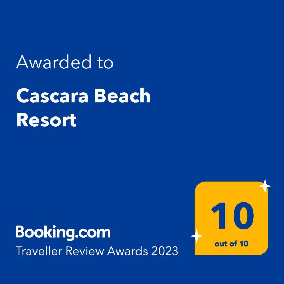 Cascara Beach Resort Varkala Ngoại thất bức ảnh
